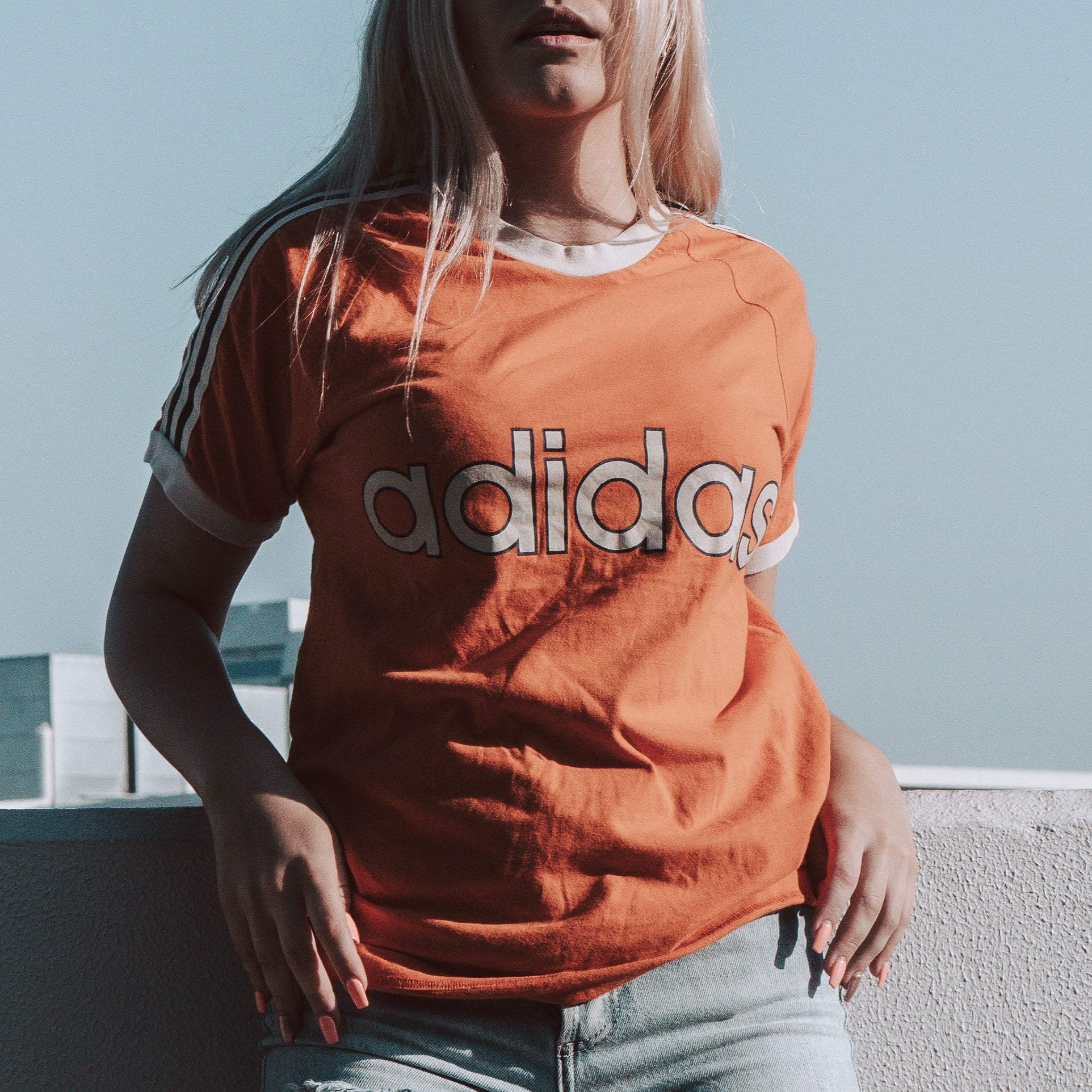vintage adidas dejathestore