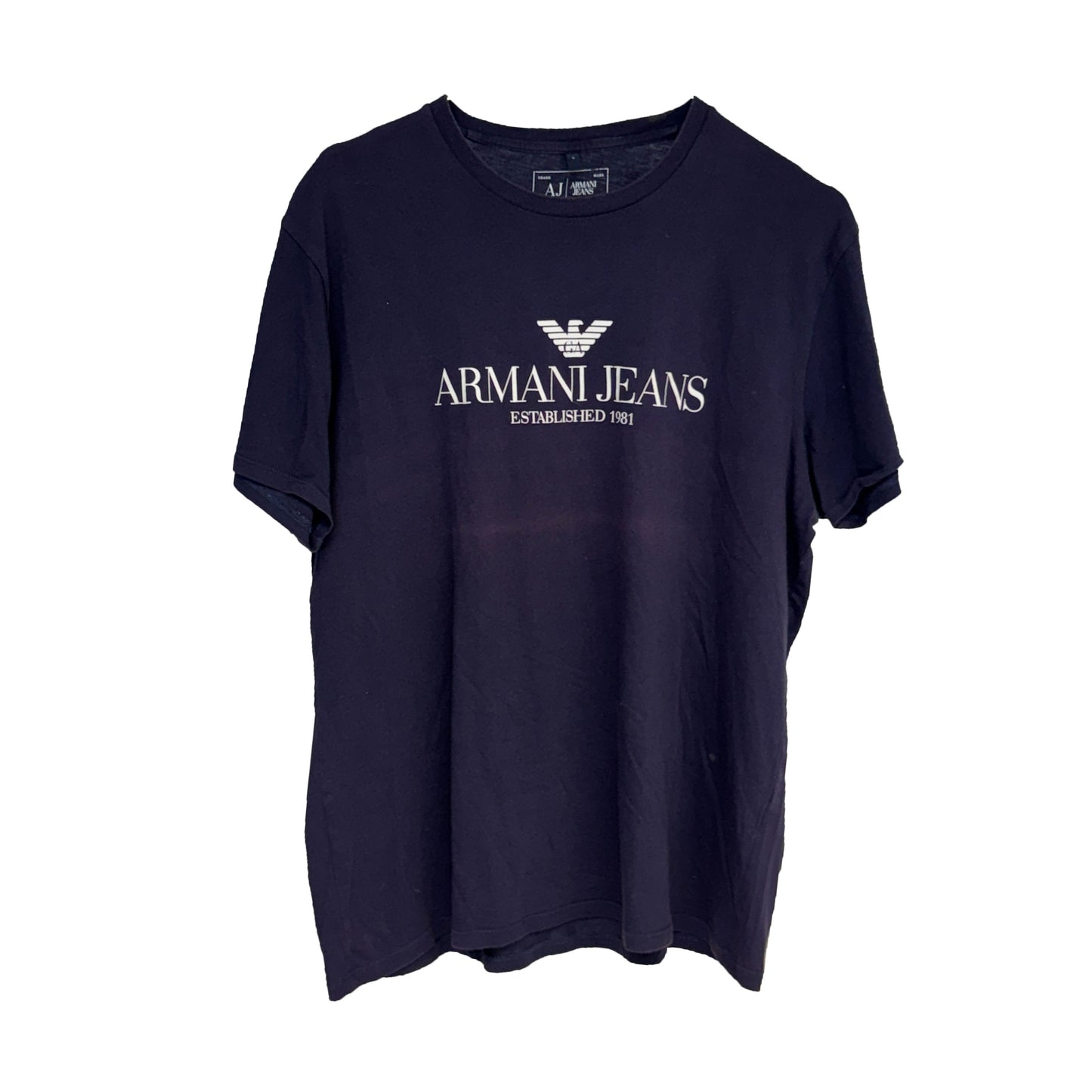 Armani Jeans T-Shirt