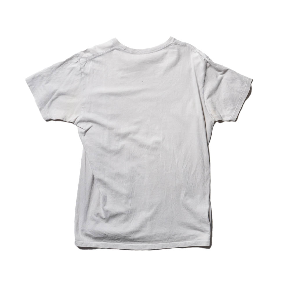 Hard Rock Munich Tee "White"