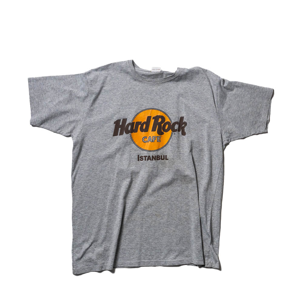 Hard Rock Vintage Istanbul Tee
