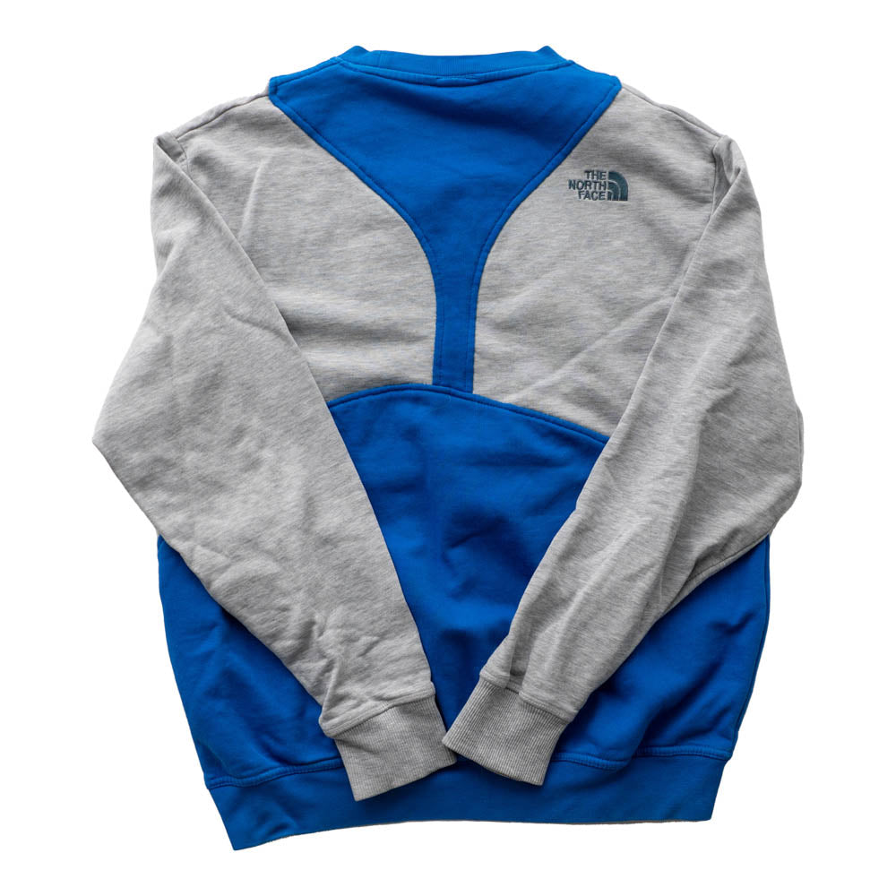 The North Face Reworked Crewneck