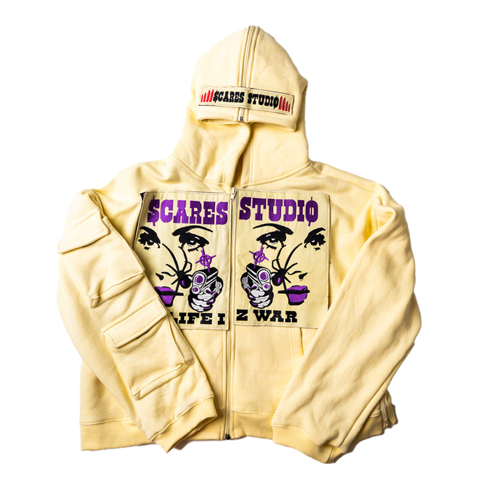Scare Studio Sweatshirt