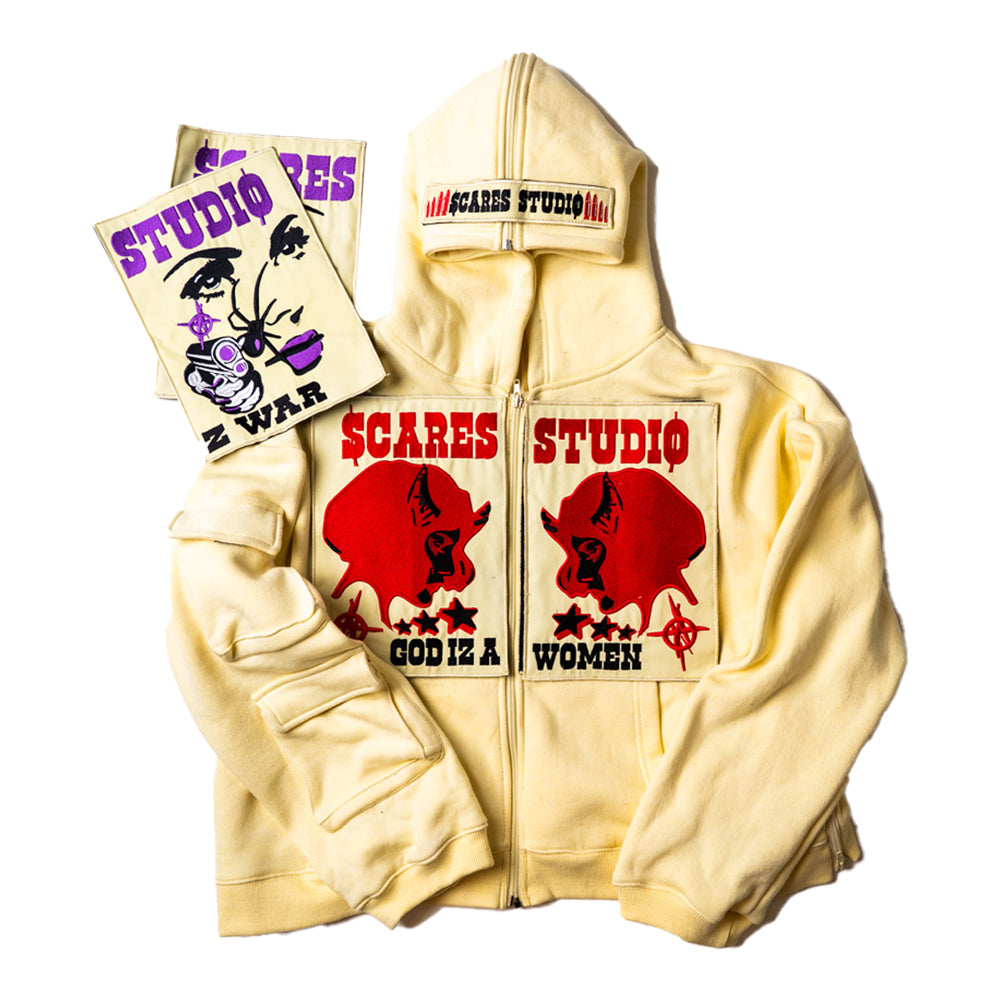 Scare Studio Sweatshirt