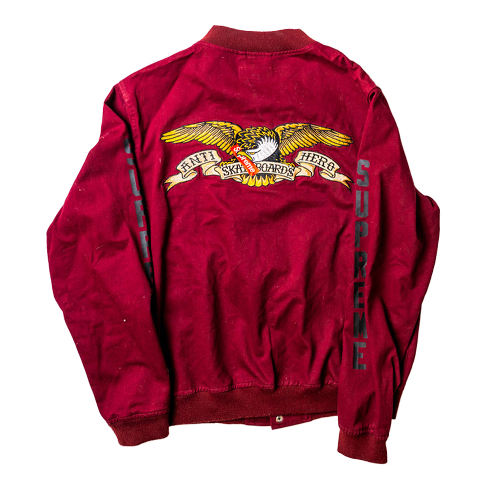 Supreme Skateboard Jacket