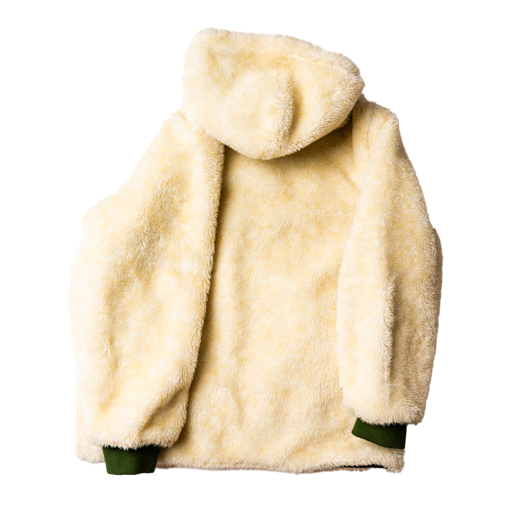 Supreme Faux Jacket