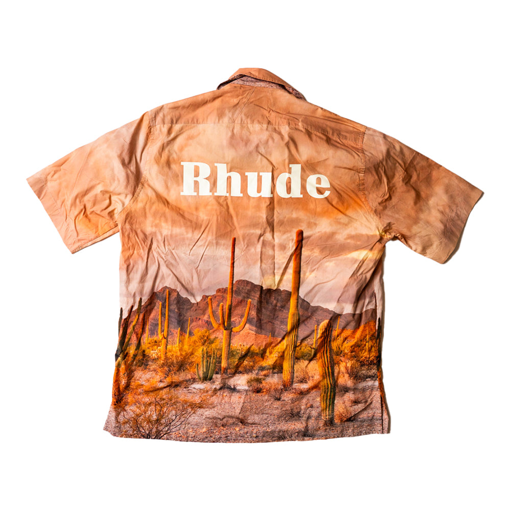 Rhude Shirt