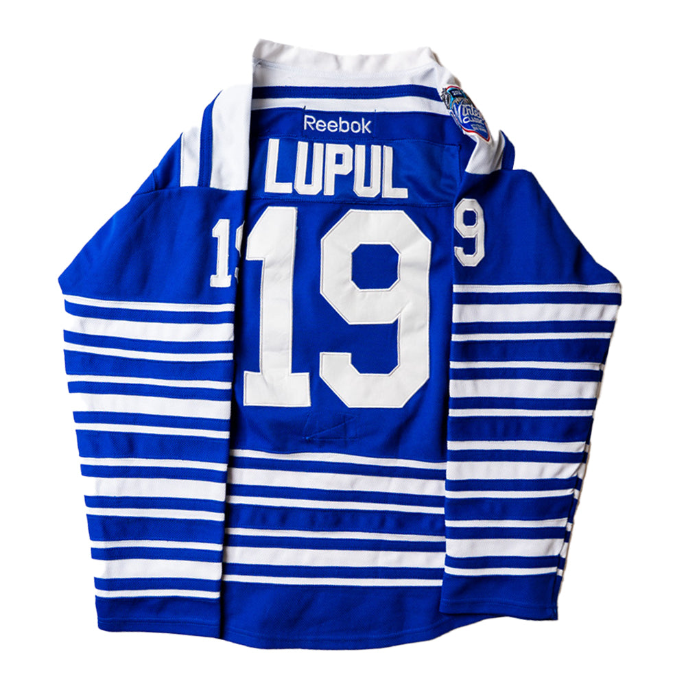 Toronto Ice Hockey Jersey