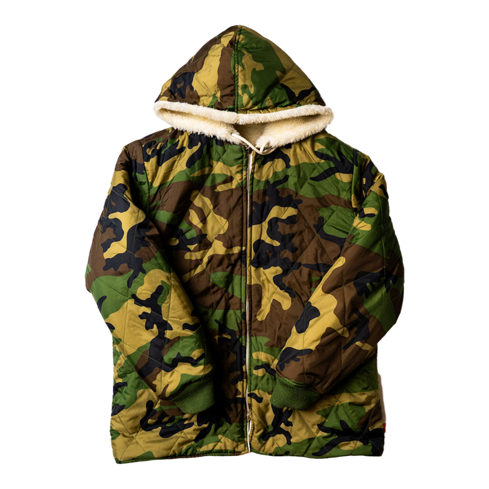 Supreme Faux Jacket