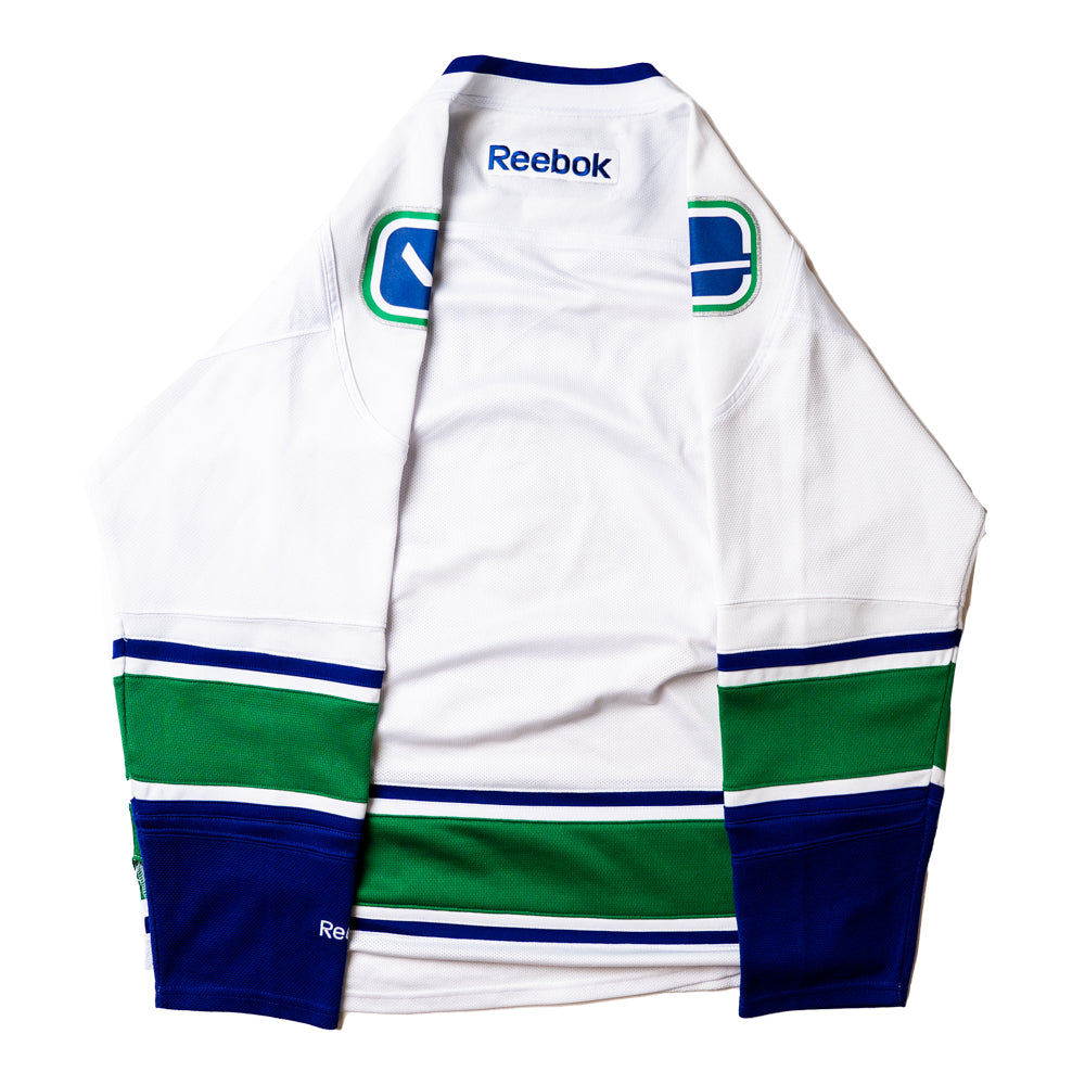 Vancouver Ice Hockey Jersey