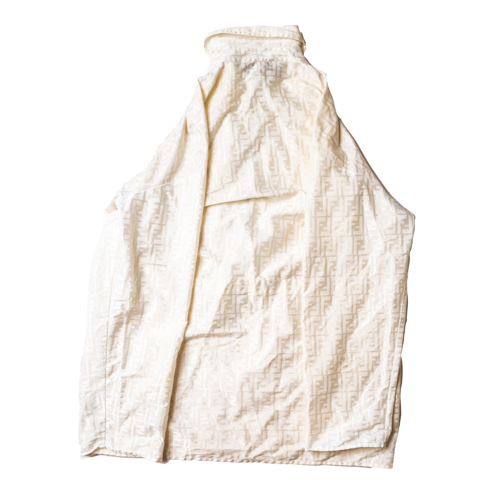 Fendi Rain Jacket