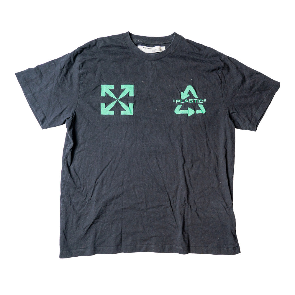 Off White Tee