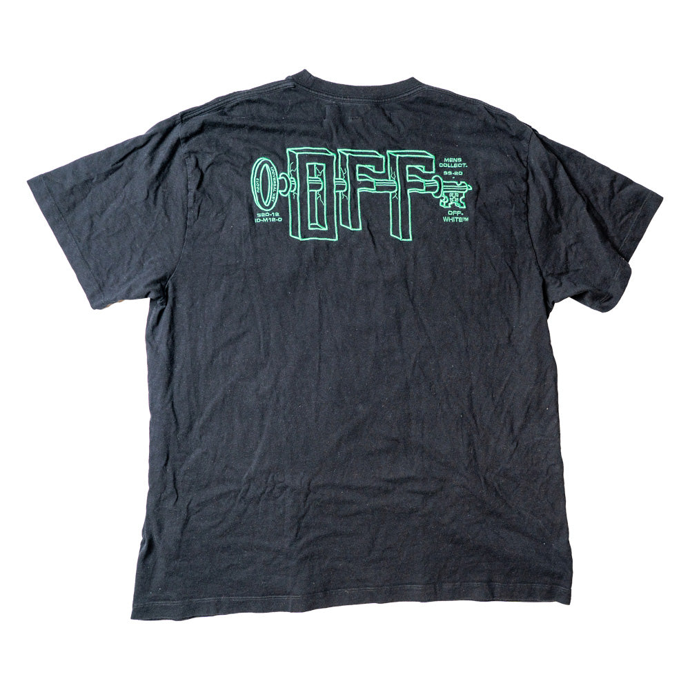 Off White Tee