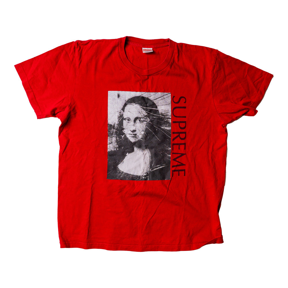 Supreme Mona Lisa Tee