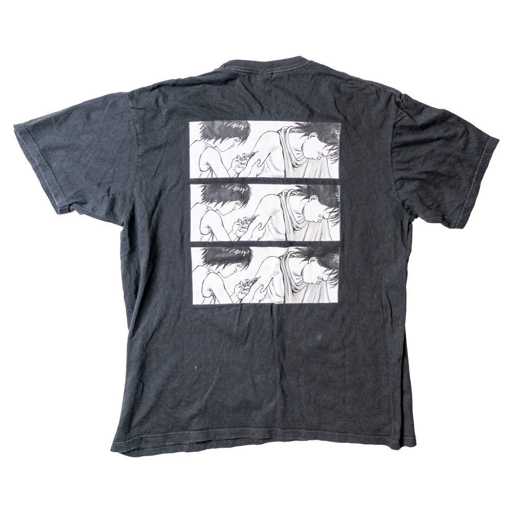 Supreme Anime Tee