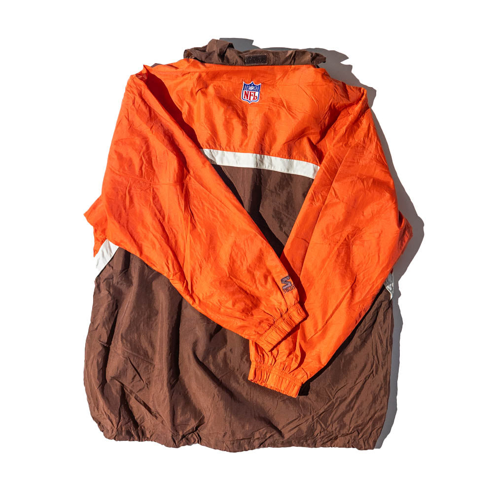 Cleveland Browns Starter Jacket