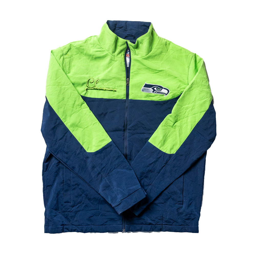 Seattle Seahawks NFL Jacket