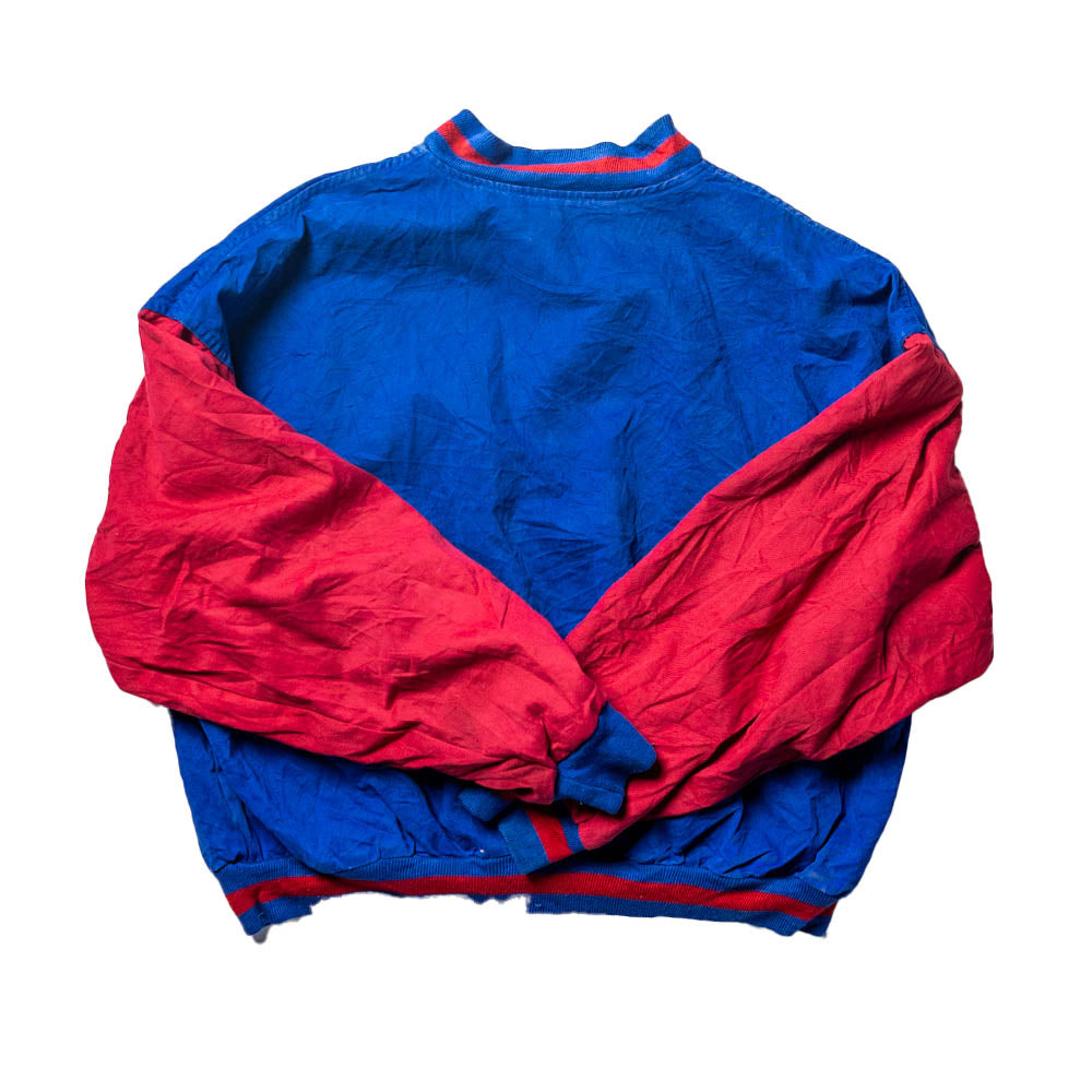 Jim Beam Vintage Jacket