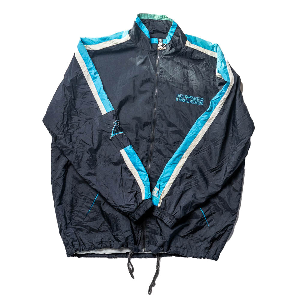 Carolina Panthers Starter Jacket