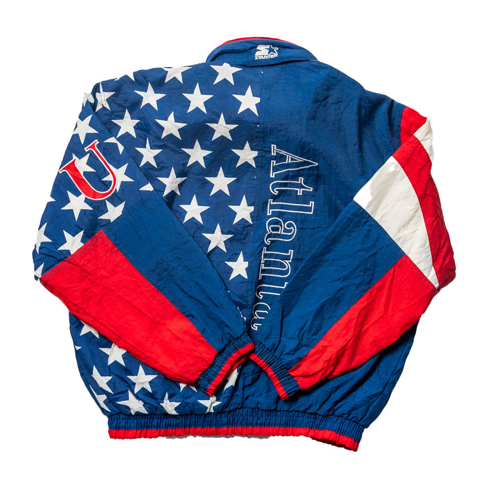 Atlanta Olympia 1996 Vintage Jacket