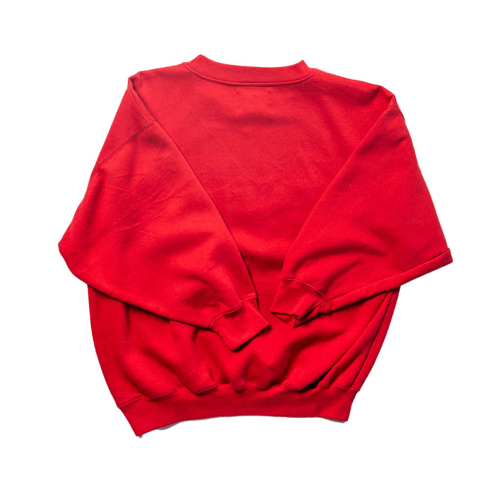 Express Vintage Crewneck