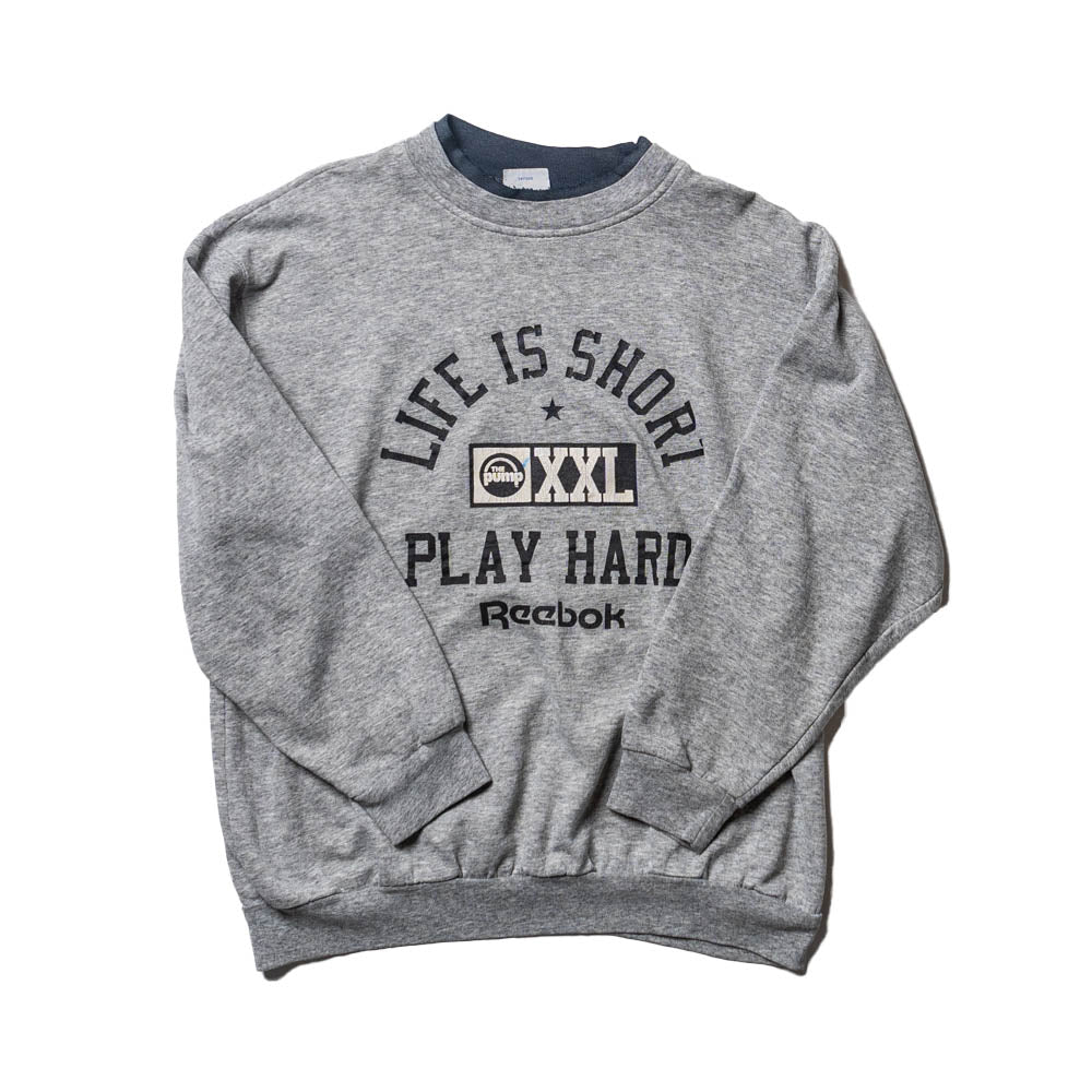 Reebok 90`s Vintage Crewneck
