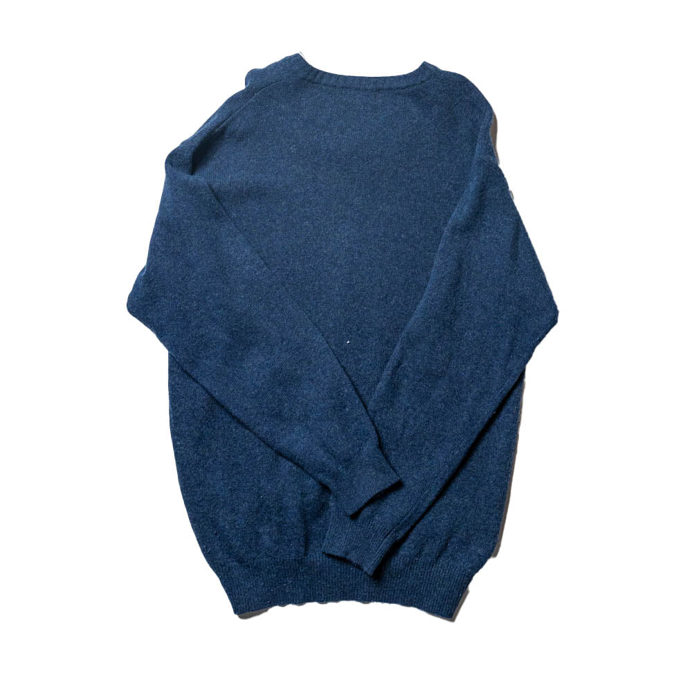 Kappa Wool Vintage Crewneck