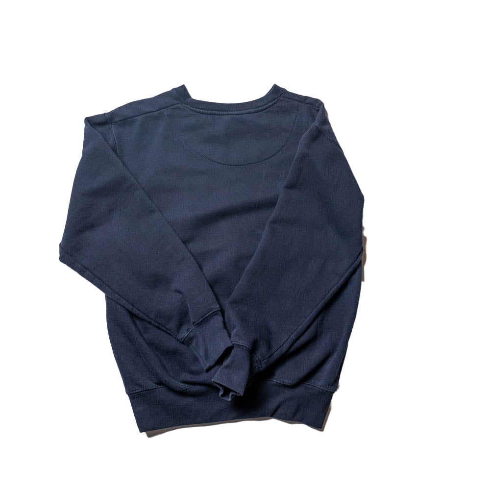 Cambridge Vintage Crewneck