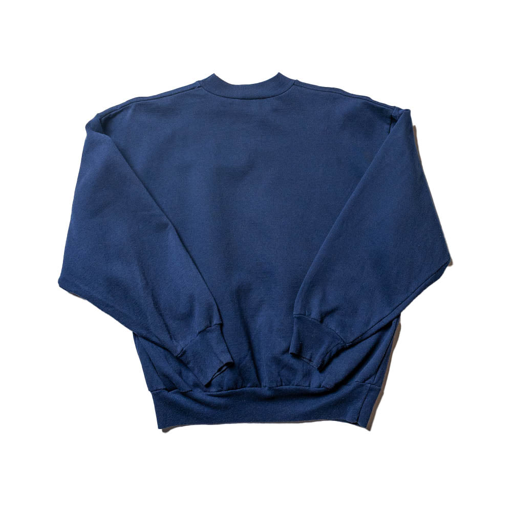 Canada Montreal Vintage Crewneck