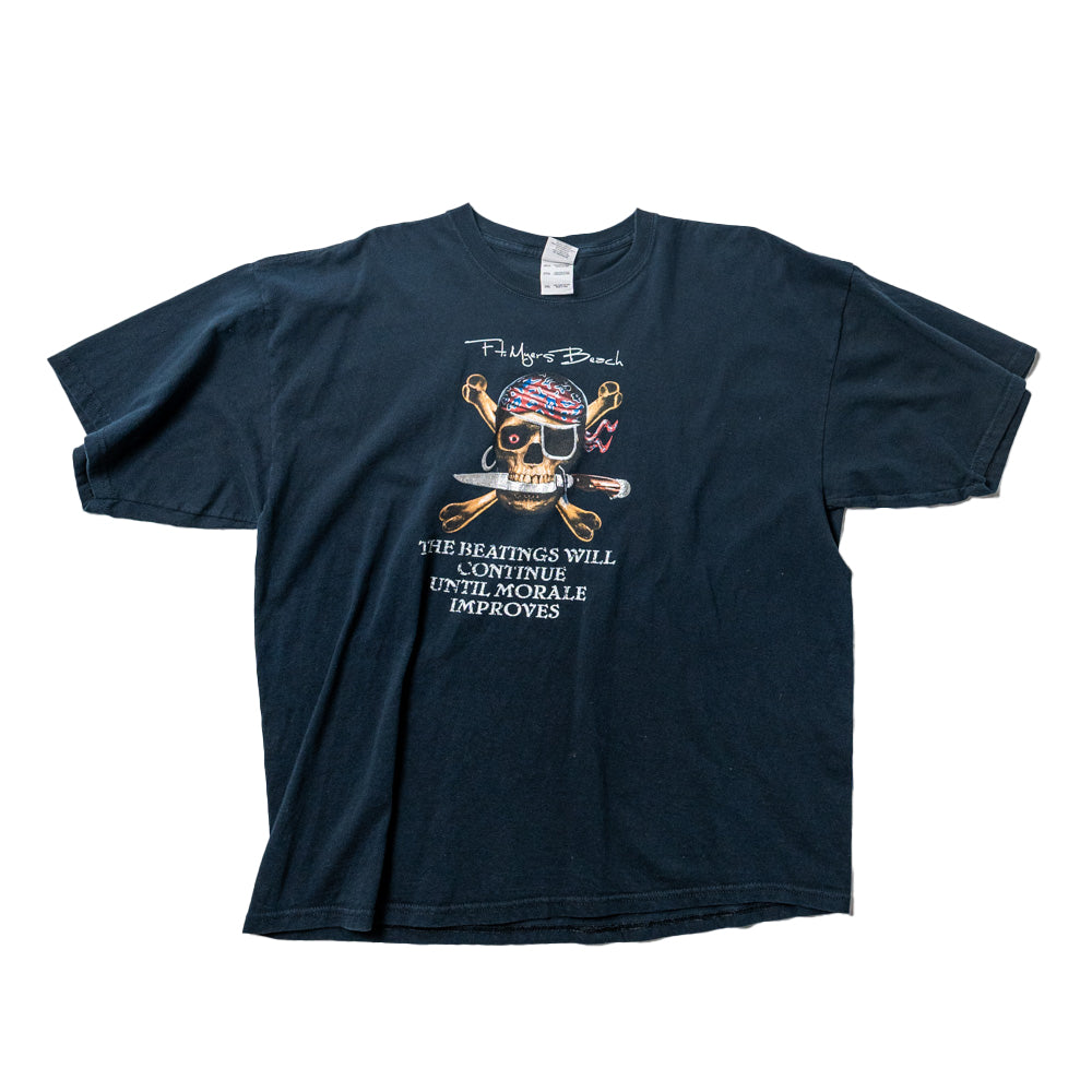 Pirates Vintage Tee