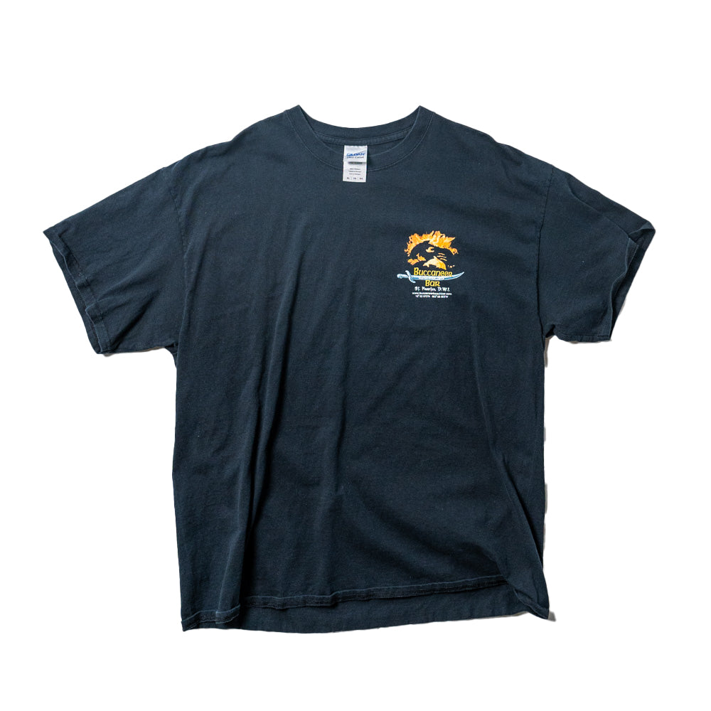 Buccaneer Bar Vintage Tee