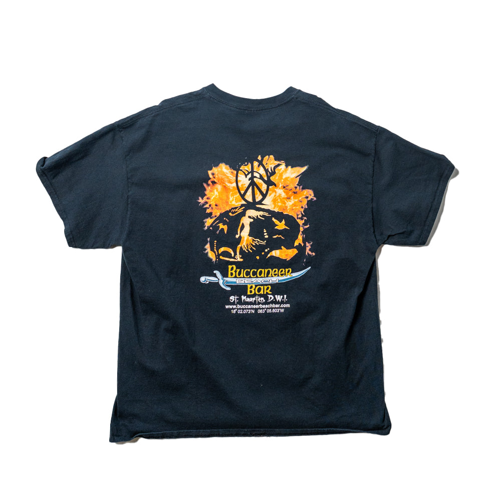 Buccaneer Bar Vintage Tee