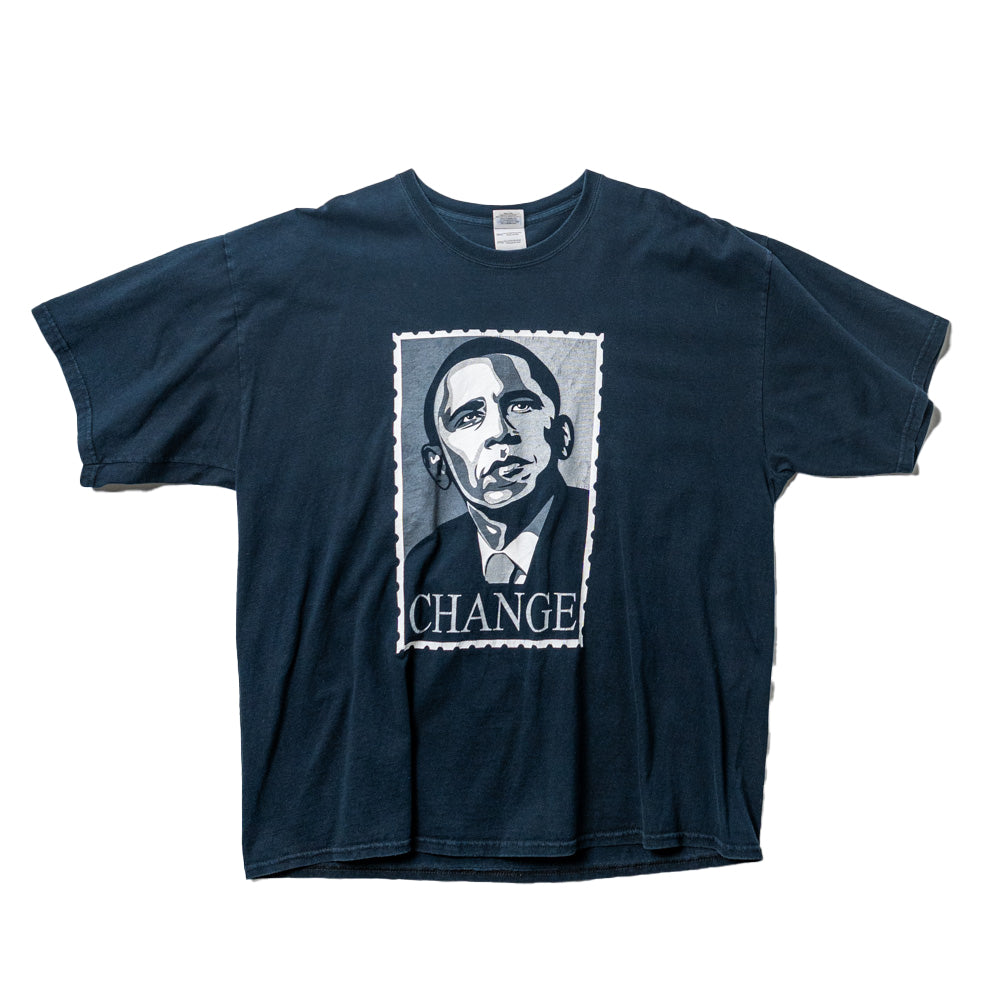 Obama Vintage Tee
