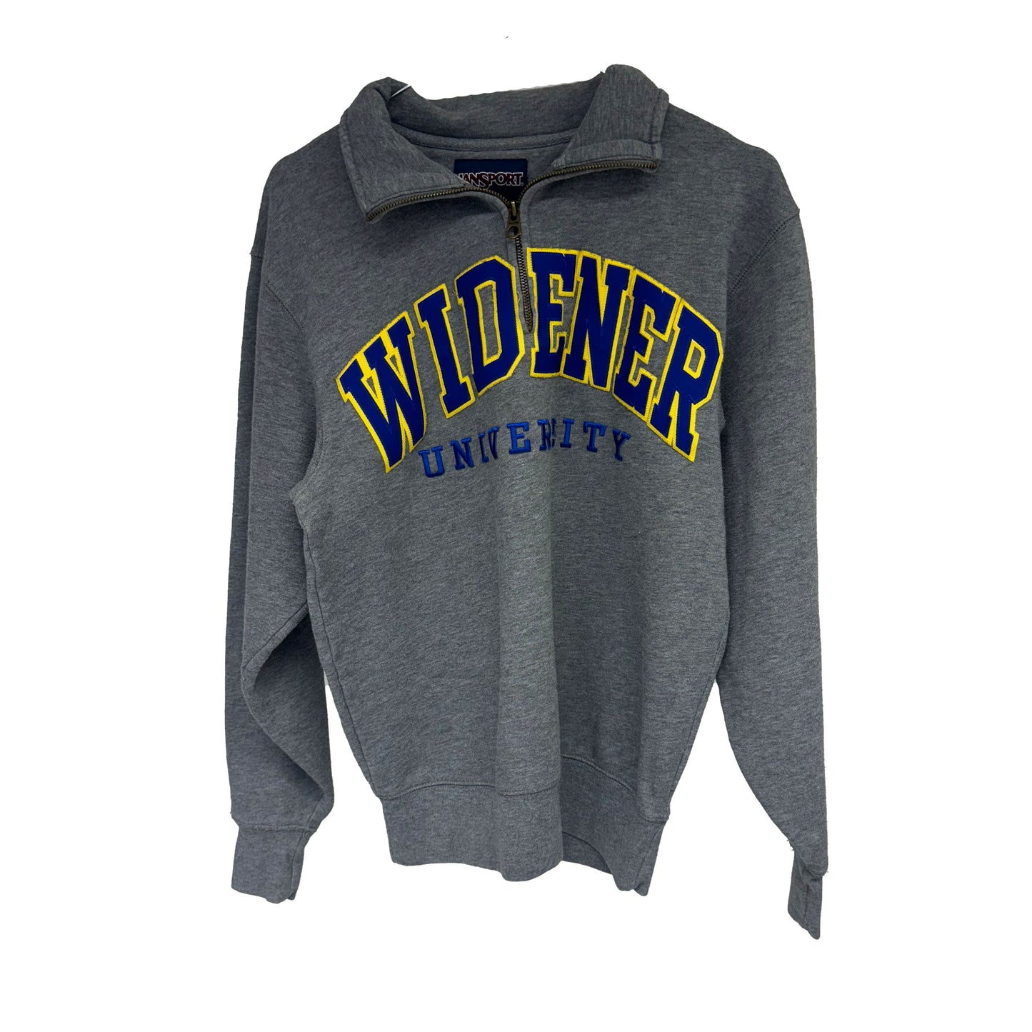 Widener University 1/4 Zip