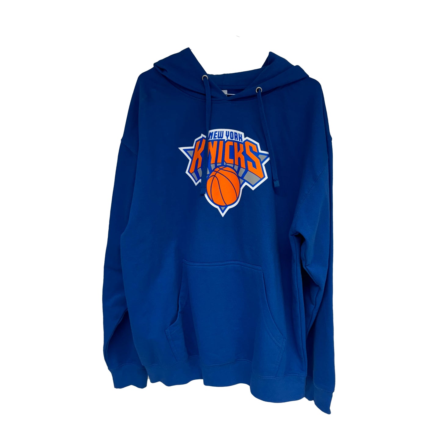 New York Knicks Hoodie