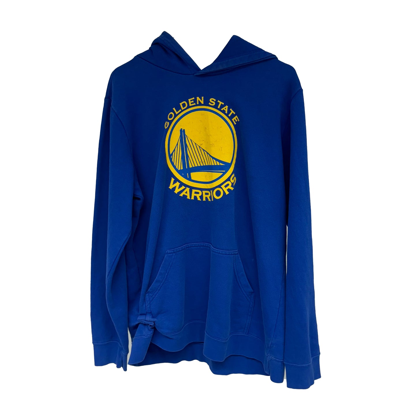 Golden State Hoodie