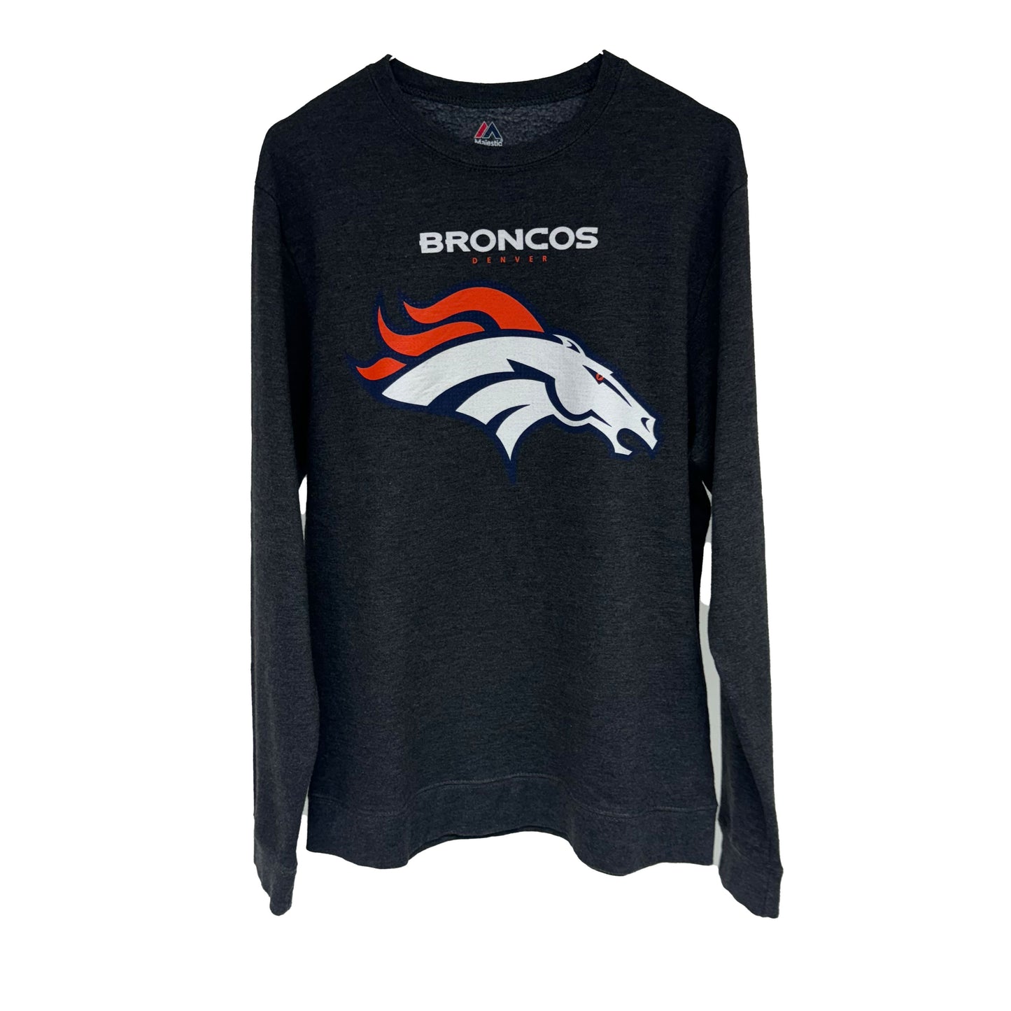 Denver Broncos Sweatshirt