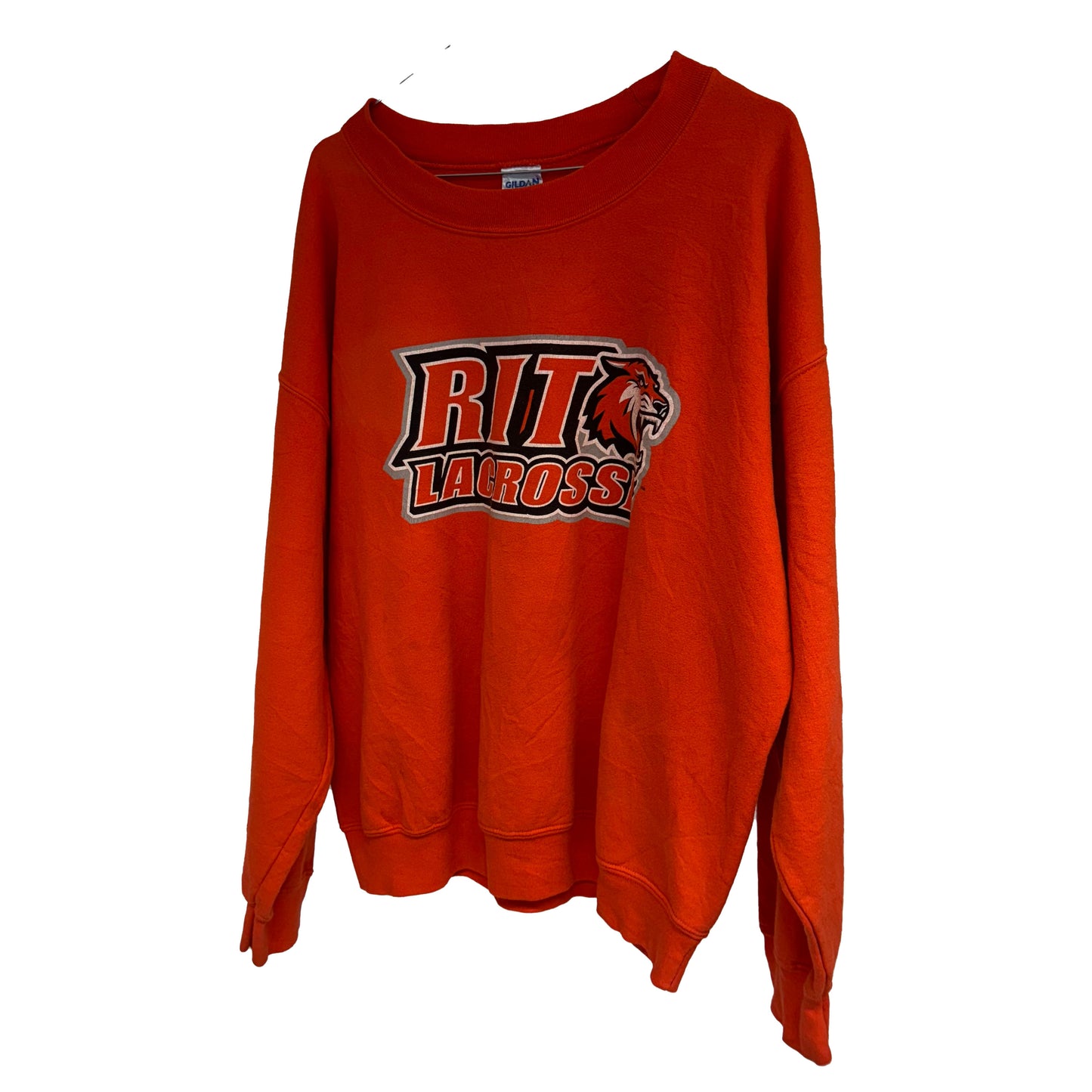 Rit Lacross Crewneck