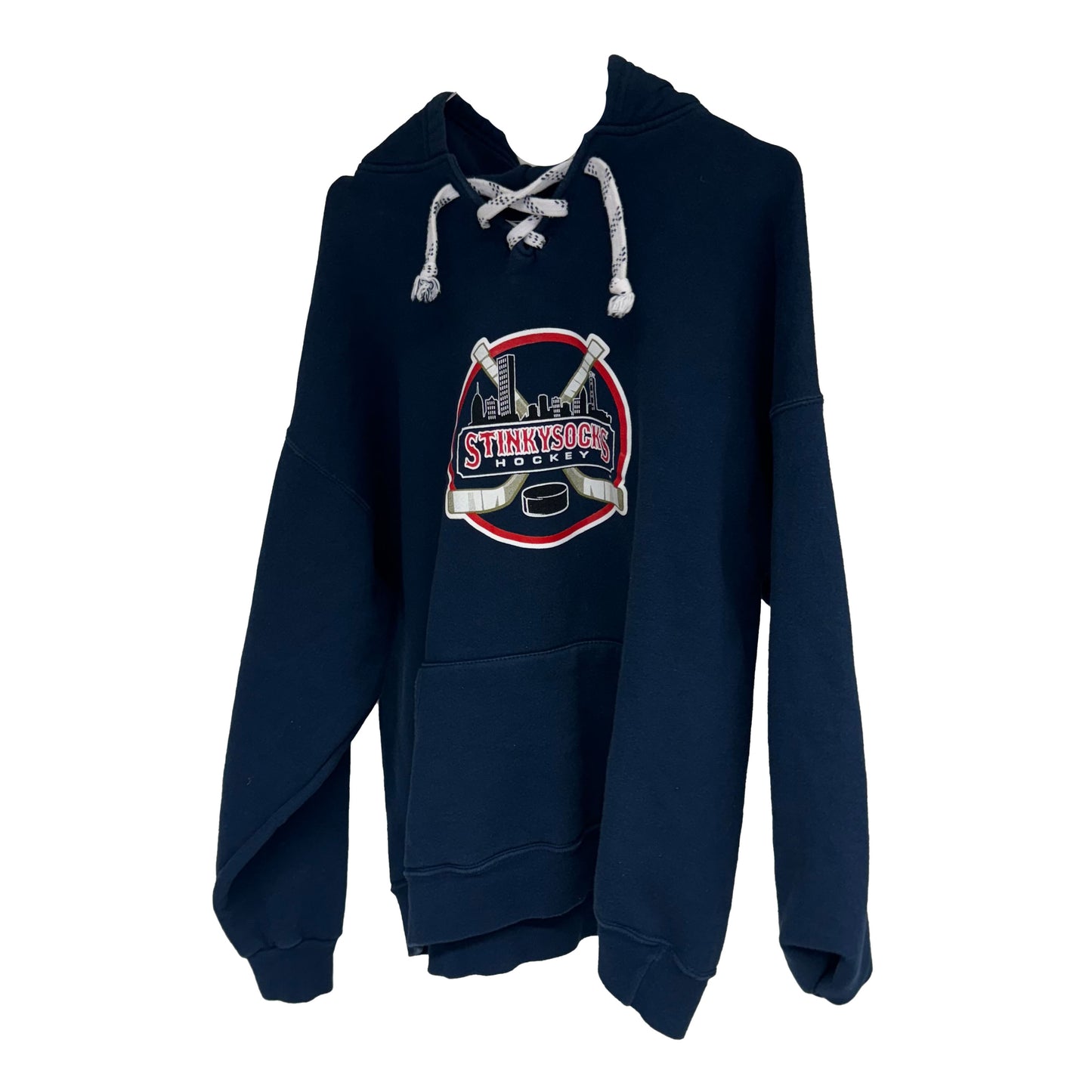 Stinkysocks Hockey Hoodie