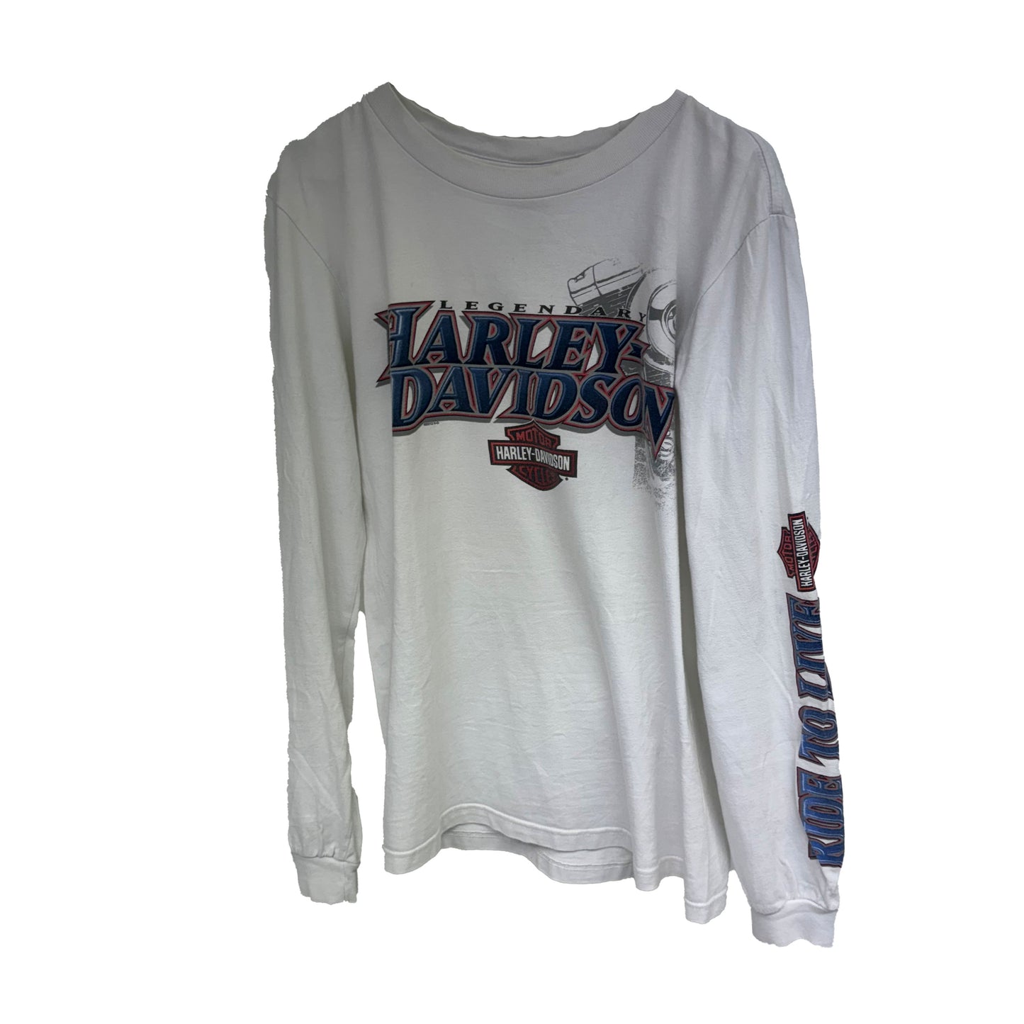 Harley Davidson Sweatshirt