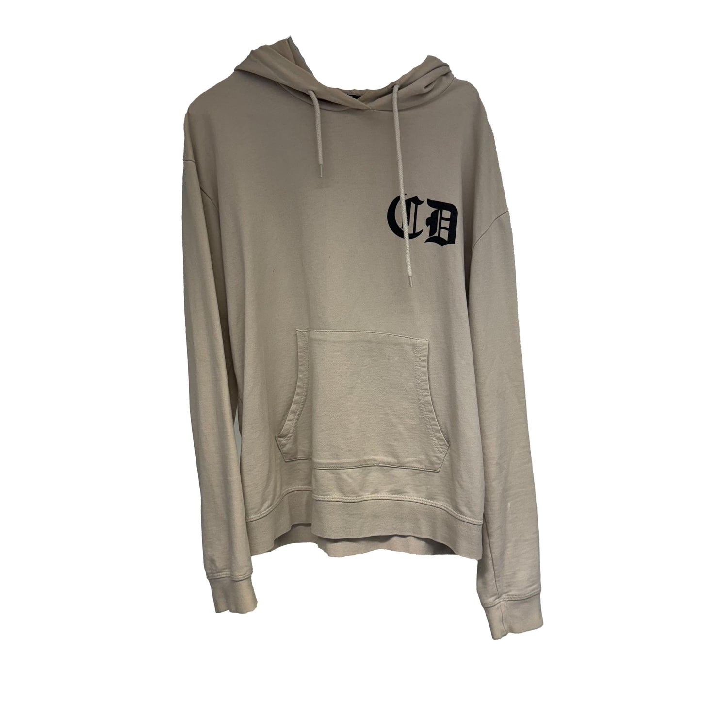 CD Hoodie