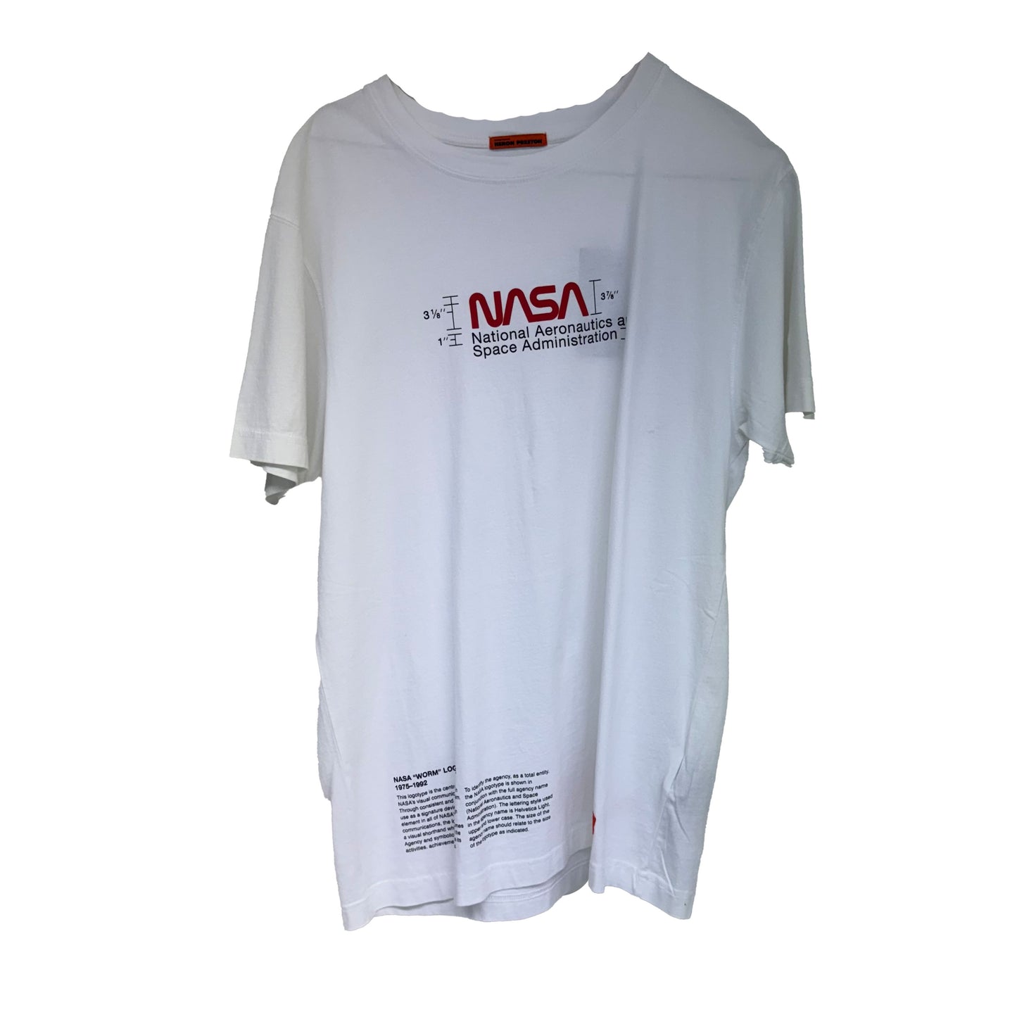 Heron Preston T-Shirt