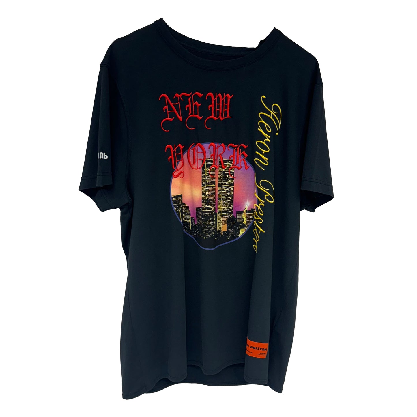 Heron Preston T-Shirt