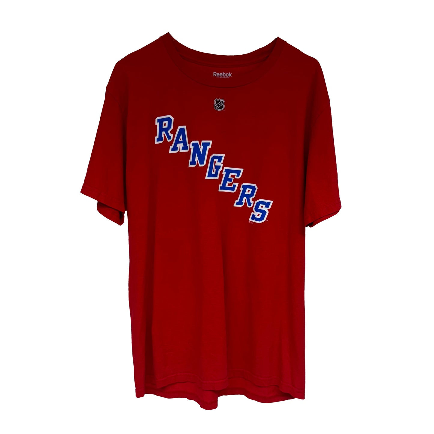 NHL Rangers T-shirt