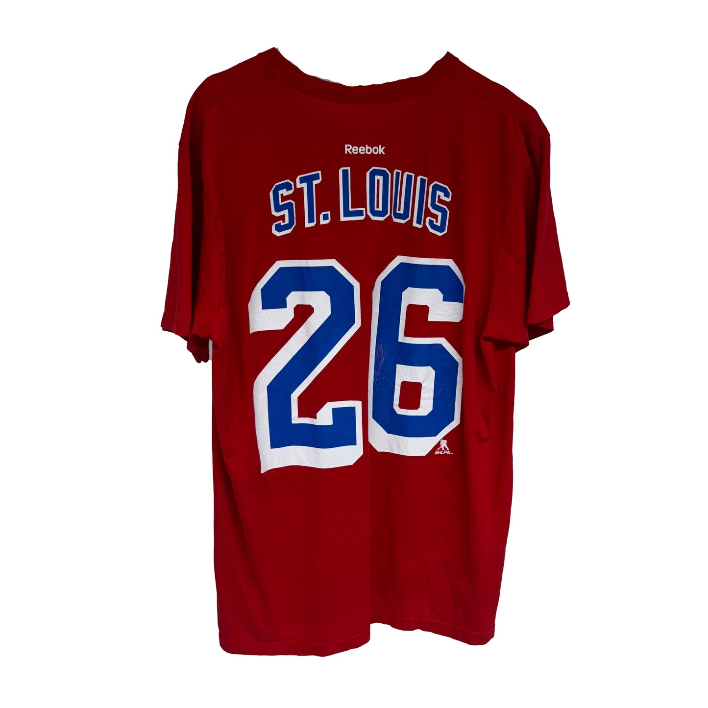 NHL Rangers T-shirt