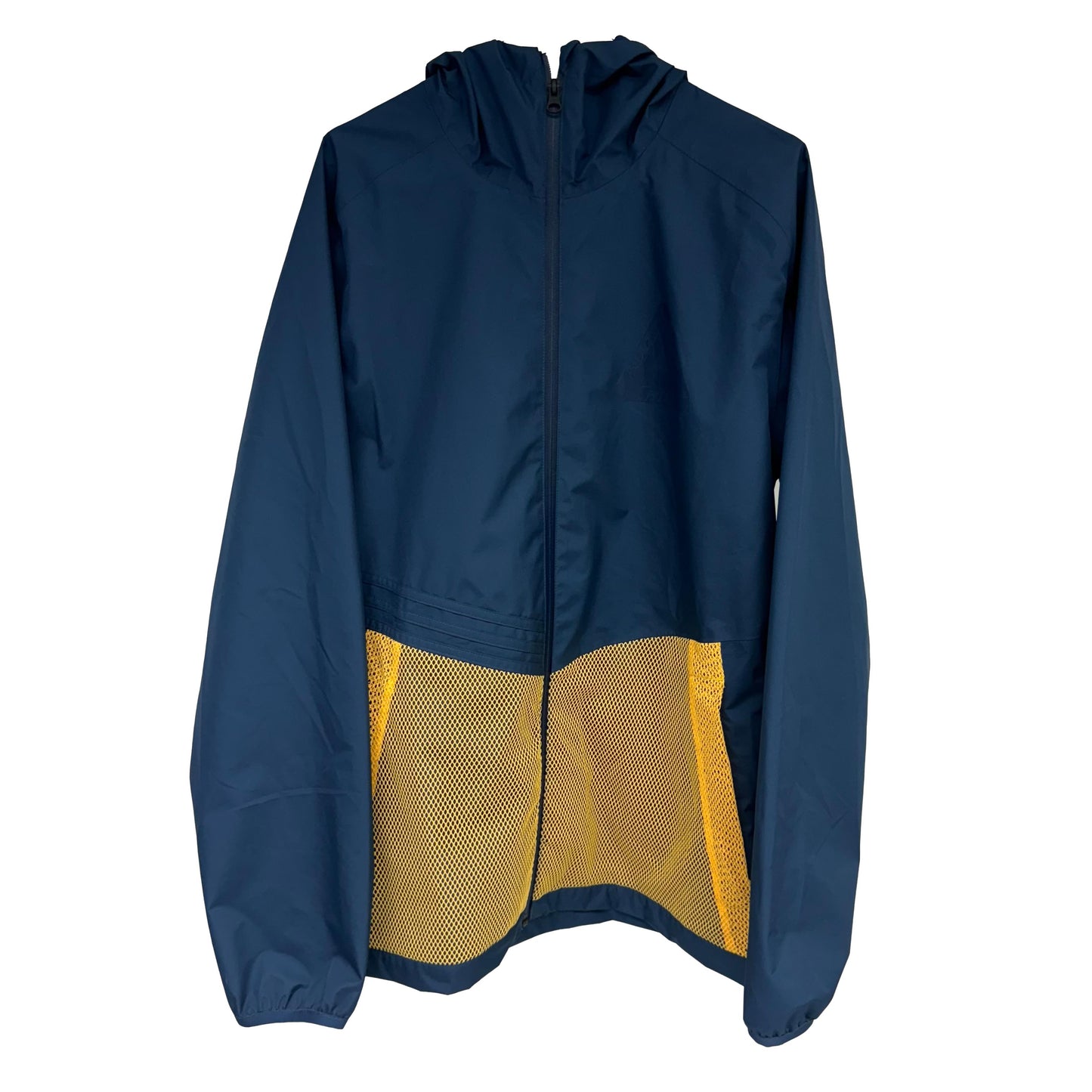 Palace x Adidas "Sample" Rain Jacket