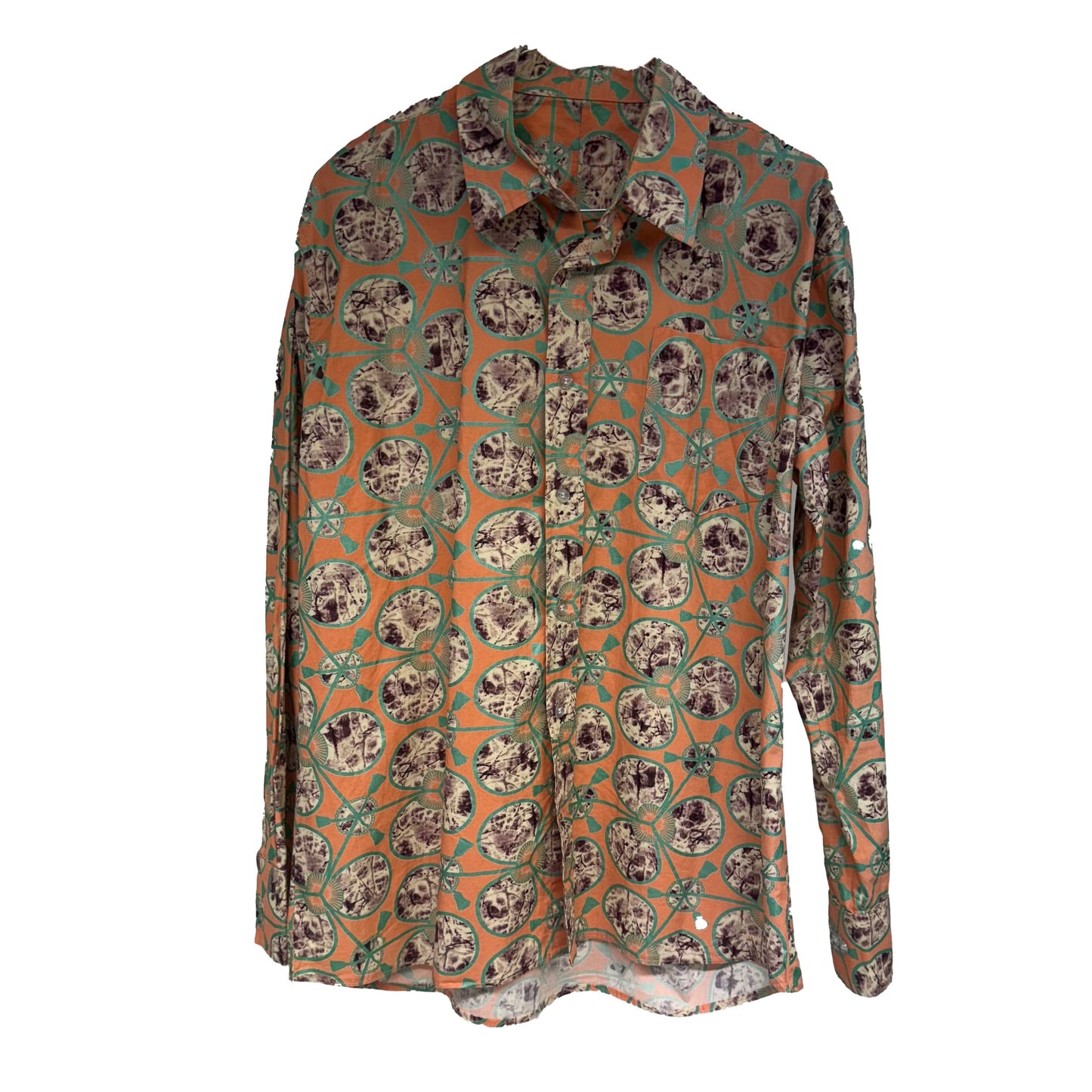 AVA Design 4363 Shirt