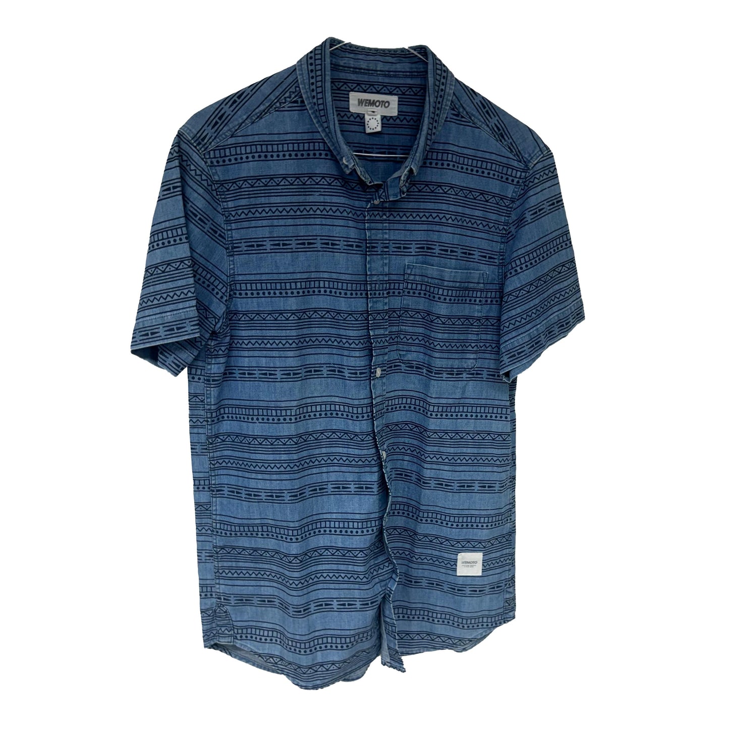 Wemoto Shirt
