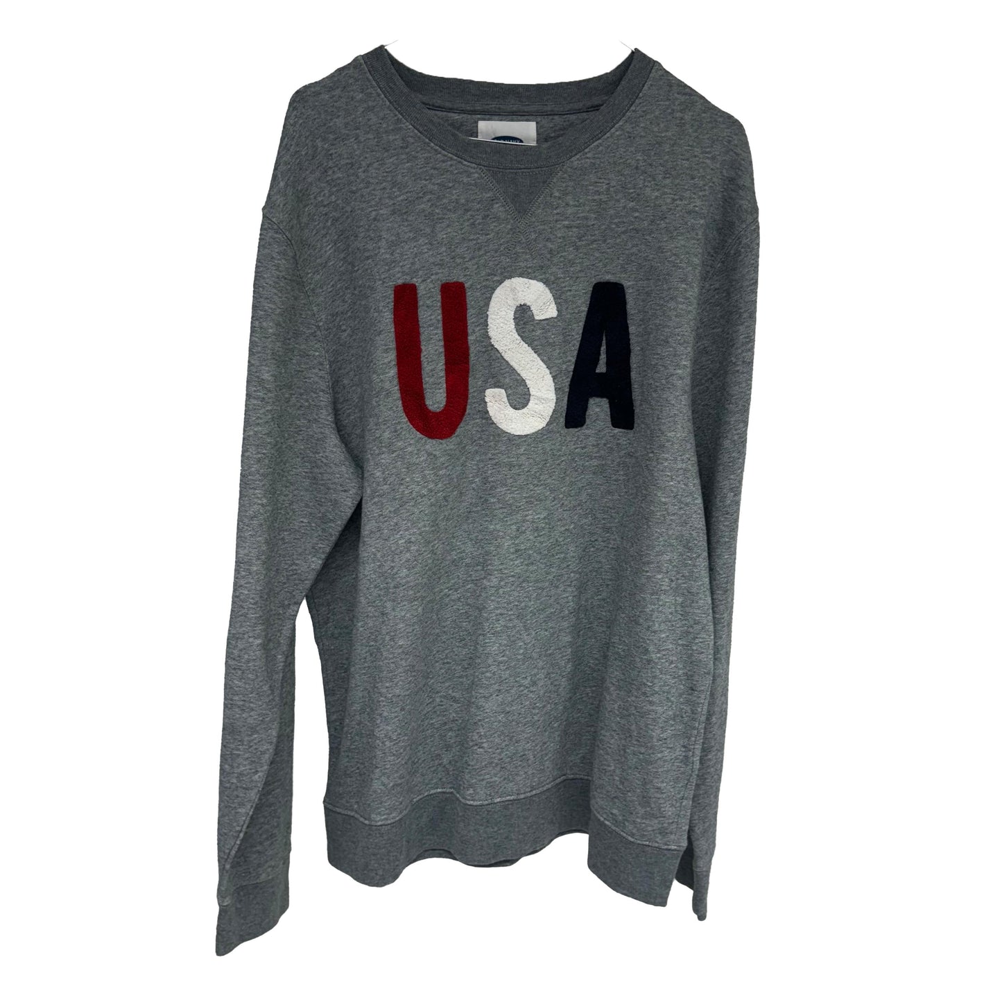 USA Vintage Crewneck