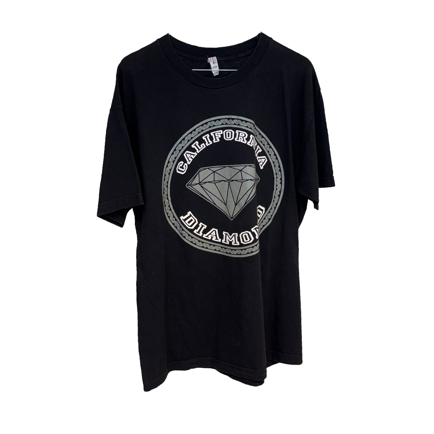 California Diamonds T-Shirt
