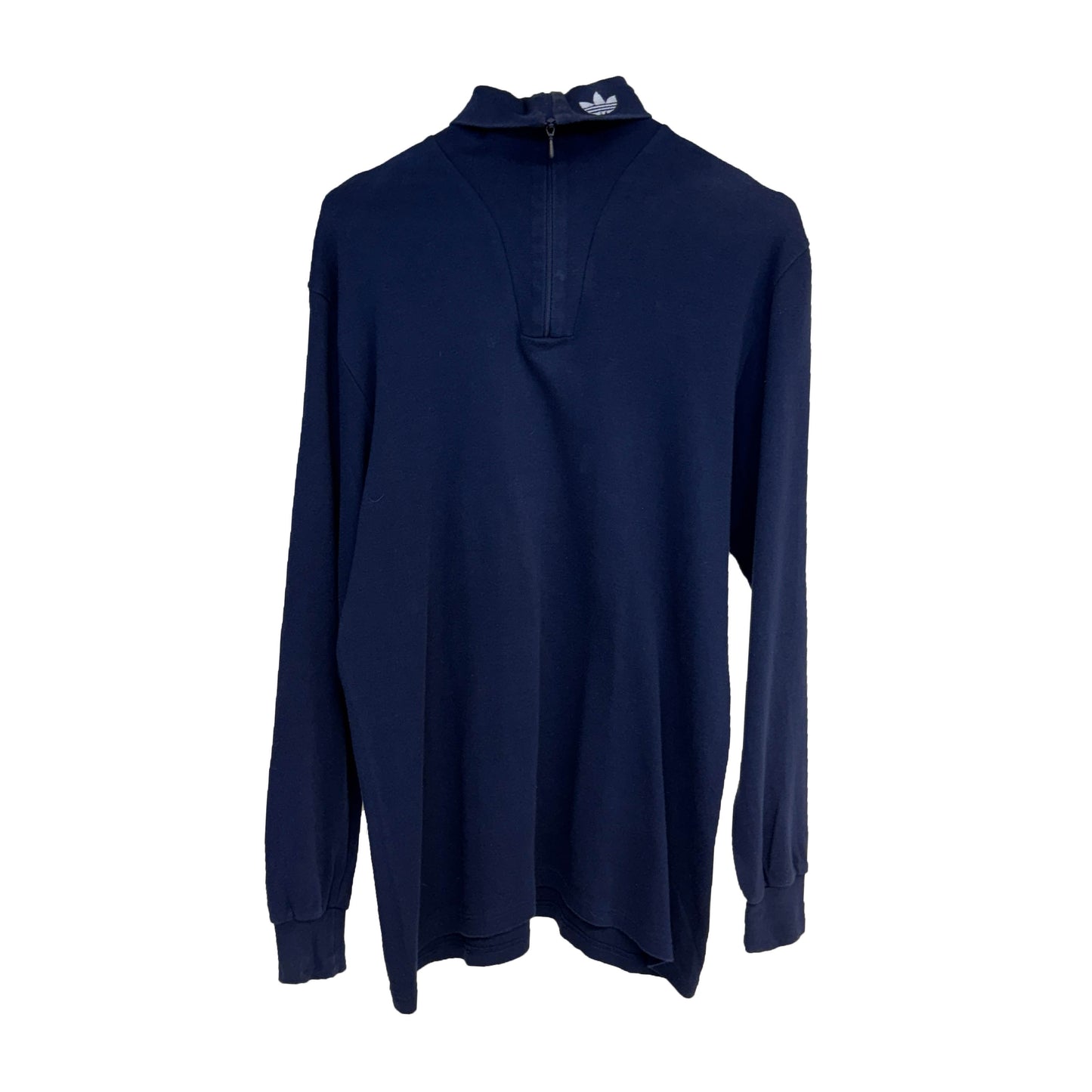 Adidas 80` 1/4 Zip Sweatshirt